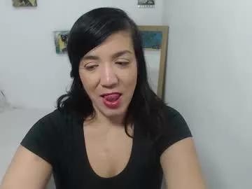 dannazuluaga from Chaturbate