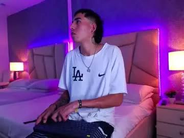 Photos of dannercooper_ from Chaturbate is Freechat