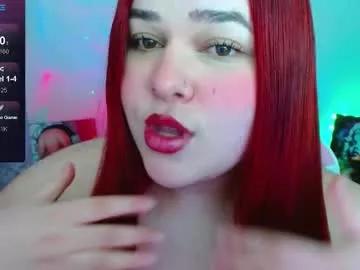 dannie_sofie from Chaturbate is Freechat