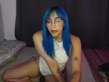 dannielle_ from Chaturbate is Freechat