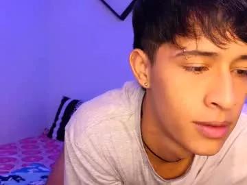 danny777_ from Chaturbate is Freechat