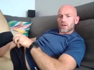 danny81boy from Chaturbate is Freechat