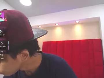 danny__santoro from Chaturbate is Freechat