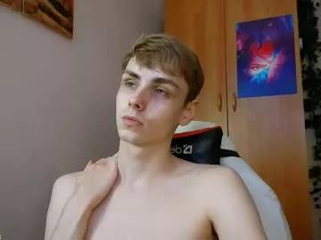 danny_fox888 from Chaturbate is Freechat