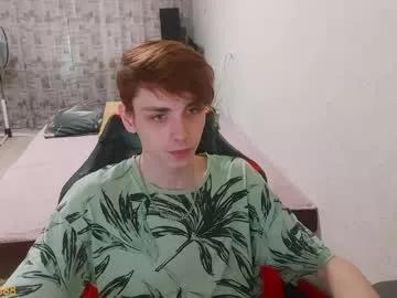 danny_fox888 from Chaturbate is Freechat