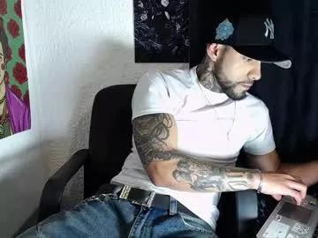 dante_d_angelo_ from Chaturbate is Freechat