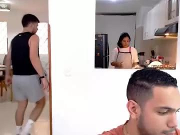 Photos of dante_leone from Chaturbate is Freechat