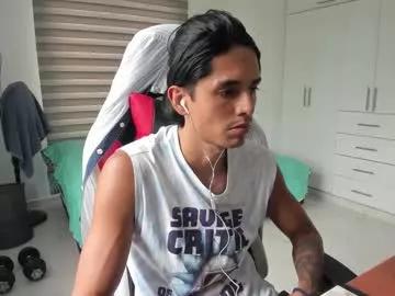 dantedecentralized from Chaturbate is Freechat