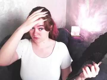 daria_mek from Chaturbate is Freechat