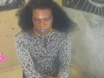 dariana_loves from Chaturbate is Freechat
