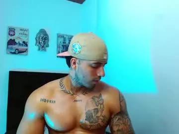 darius_phoenix from Chaturbate is Freechat