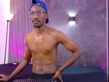 dark_damian_ from Chaturbate is Freechat