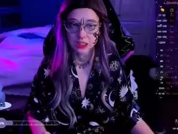 dark_lucious from Chaturbate is Freechat