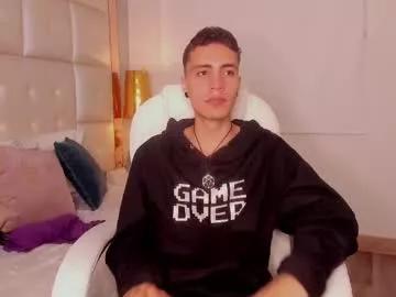 dark_sun333 from Chaturbate is Freechat