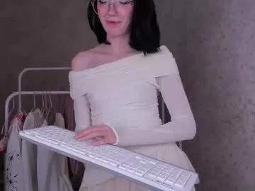 dark_wilow from Chaturbate is Freechat