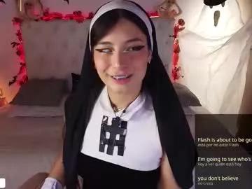 darkangelx_ from Chaturbate is Freechat