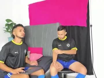 darkdreams_latins from Chaturbate is Freechat