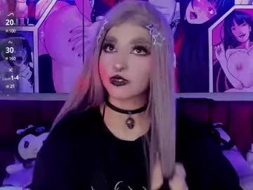 darki_shine_ from Chaturbate is Freechat
