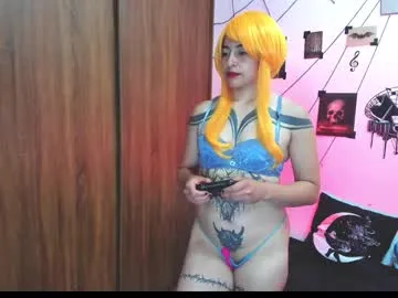 Avatar of darkkittenuwu