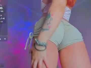 darklilixxx from Chaturbate is Freechat
