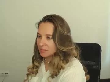 darklure_ from Chaturbate is Freechat