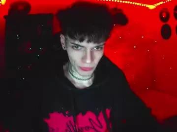 darkness_prince_x from Chaturbate is Freechat