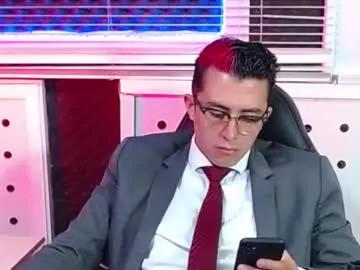 darko0717 from Chaturbate is Freechat