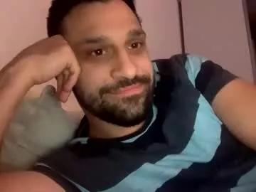 darkschneider_ from Chaturbate is Freechat