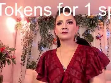 darkvelvetmistress from Chaturbate is Freechat