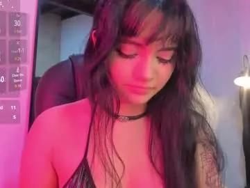darky_doll from Chaturbate is Freechat