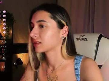 darlabelle from Chaturbate is Freechat