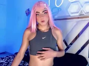 Darlen_gill webcams show profile image 