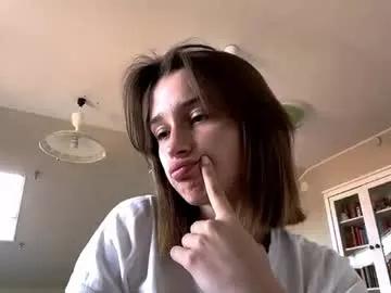 darlinebruster from Chaturbate is Freechat