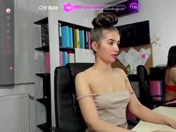 daryastars from Chaturbate is Freechat
