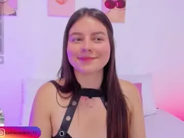 Avatar of dashanovikov