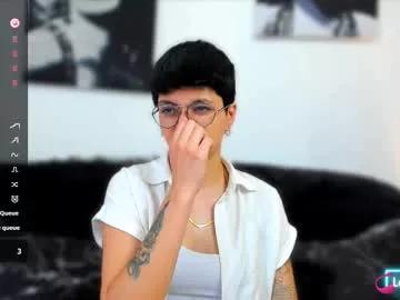 dass_roman from Chaturbate is Freechat
