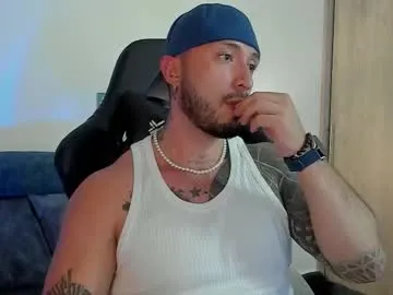 Avatar of dave_max93