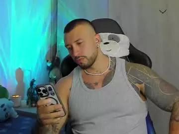 dave_max93 from Chaturbate is Freechat