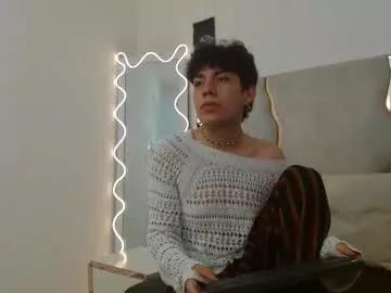 dave_tay from Chaturbate is Freechat
