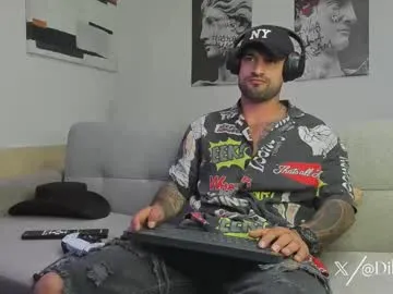 Avatar of davevilboy