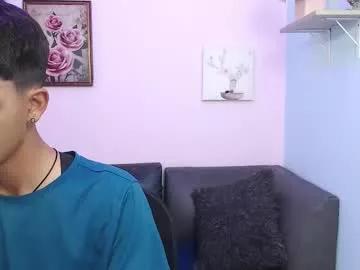 david_925_ from Chaturbate is Freechat