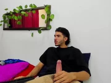david_castano from Chaturbate is Freechat