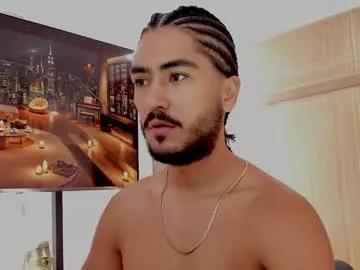 david_johnson372 from Chaturbate is Freechat