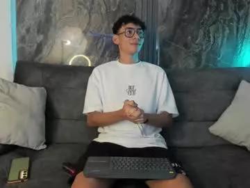 david_laid_ from Chaturbate is Freechat