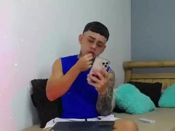 david_rousse_ from Chaturbate is Freechat