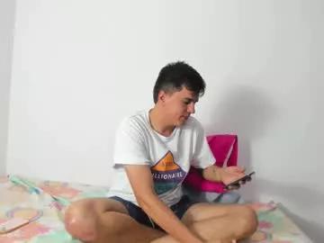 david_sofi from Chaturbate is Freechat