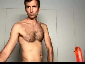 david_spanish from Chaturbate is Freechat