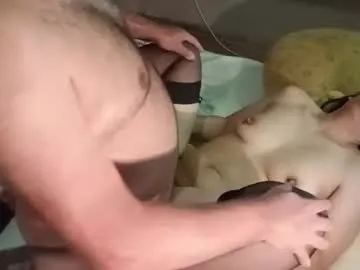 Avatar of davidandlucy