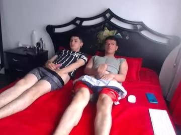 Photos of davidkaloc from Chaturbate is Freechat