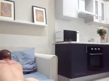 davidnora from Chaturbate is Freechat